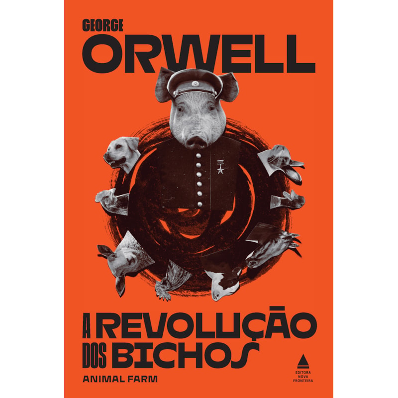 A REVOLUÇÃO DOS BICHOS