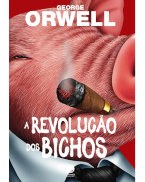 A REVOLUÇÃO DOS BICHOS