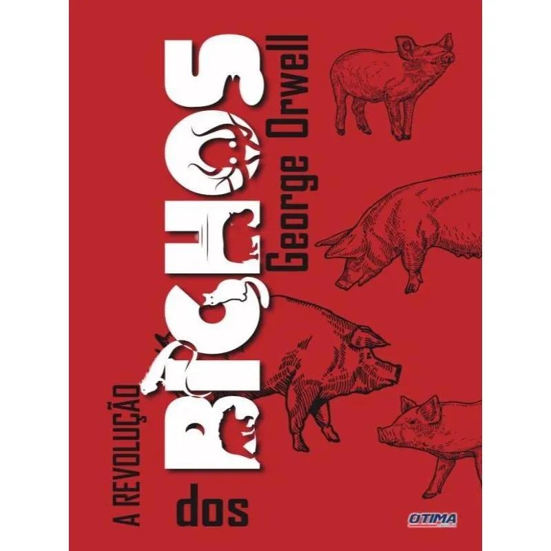 A REVOLUÇÃO DOS BICHOS