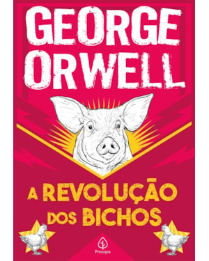 A REVOLUÇÃO DOS BICHOS