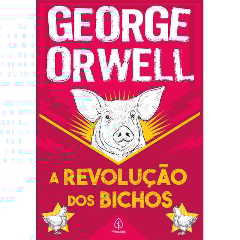 A REVOLUÇÃO DOS BICHOS