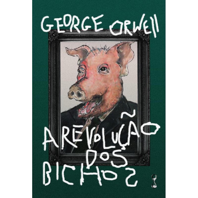 A revolução dos bichos