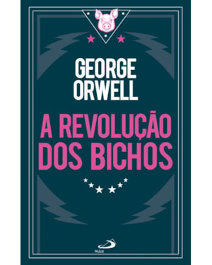 A Revolução dos Bichos
