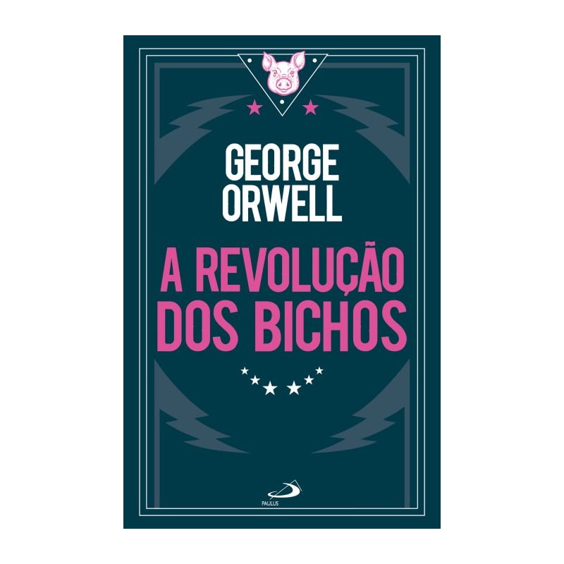 A revolução dos bichos