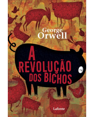 A REVOLUÇÃO DOS BICHOS
