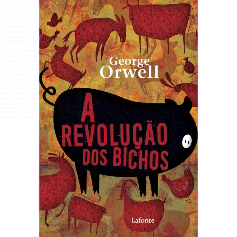 A REVOLUÇÃO DOS BICHOS