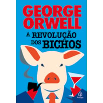 A REVOLUÇÃO DOS BICHOS