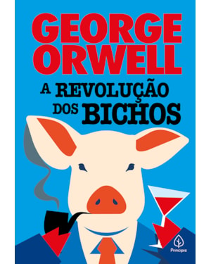 A REVOLUÇÃO DOS BICHOS
