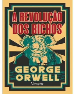 A REVOLUÇÃO DOS BICHOS