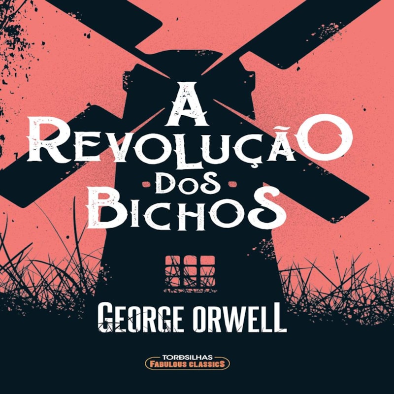 A revolução dos bichos