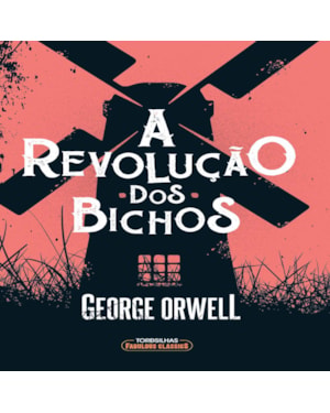 A revolução dos bichos