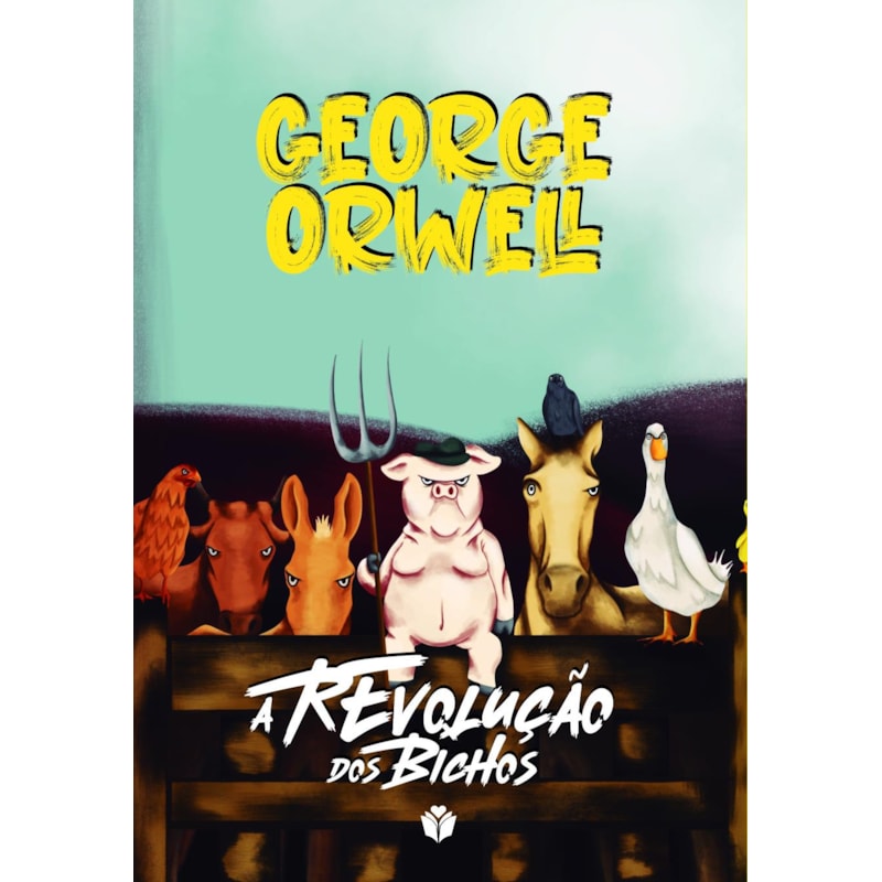 A REVOLUÇÃO DOS BICHOS