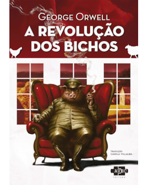A REVOLUÇÃO DOS BICHOS