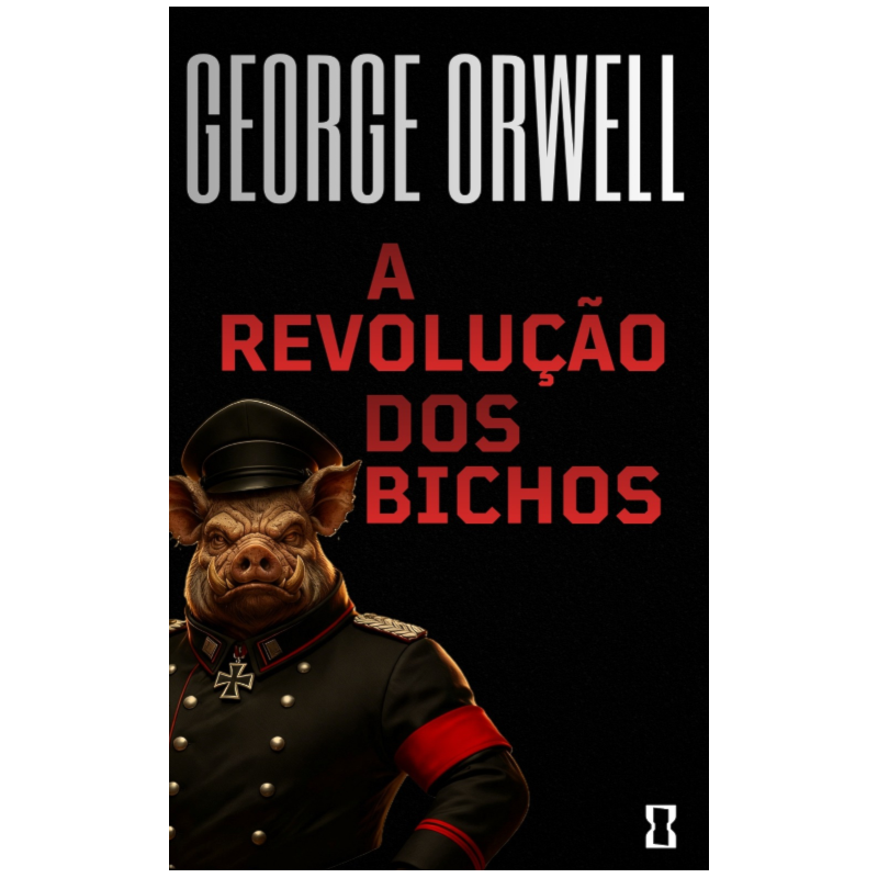 A revolução dos bichos