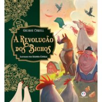 A REVOLUÇÃO DOS BICHOS