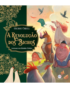 A REVOLUÇÃO DOS BICHOS