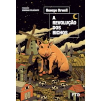 A REVOLUÇÃO DOS BICHOS