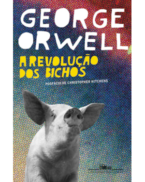 A REVOLUÇÃO DOS BICHOS: UM CONTO DE FADAS