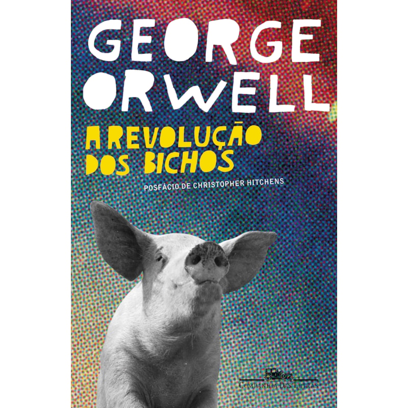 A REVOLUÇÃO DOS BICHOS: UM CONTO DE FADAS