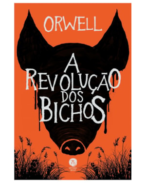 A REVOLUÇÃO DOS BICHOS: UM CONTO DE FADAS