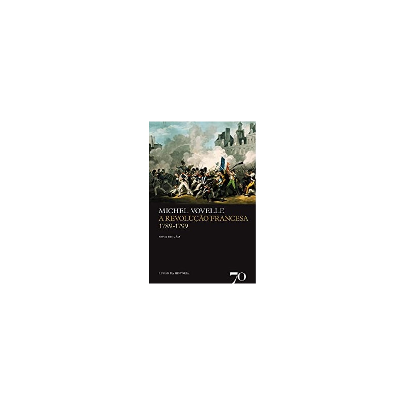 A revolução francesa - 1789-1799