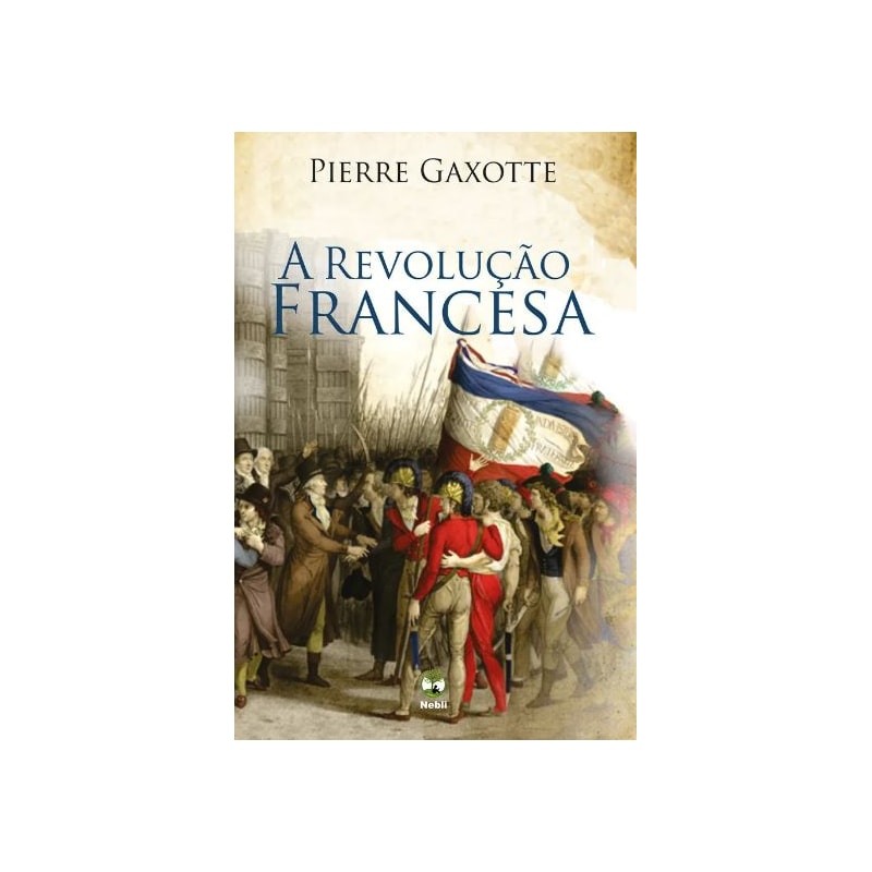 A REVOLUÇÃO FRANCESA