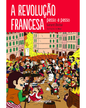 A REVOLUÇÃO FRANCESA PASSO A PASSO