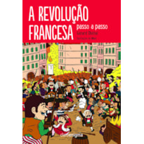 A REVOLUÇÃO FRANCESA PASSO A PASSO A REVOLUÇÃO FRANCESA PASSO A PASSO