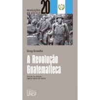 A REVOLUÇÃO GUATEMALTECA