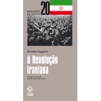 A REVOLUÇÃO IRANIANA