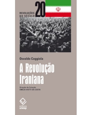 A REVOLUÇÃO IRANIANA
