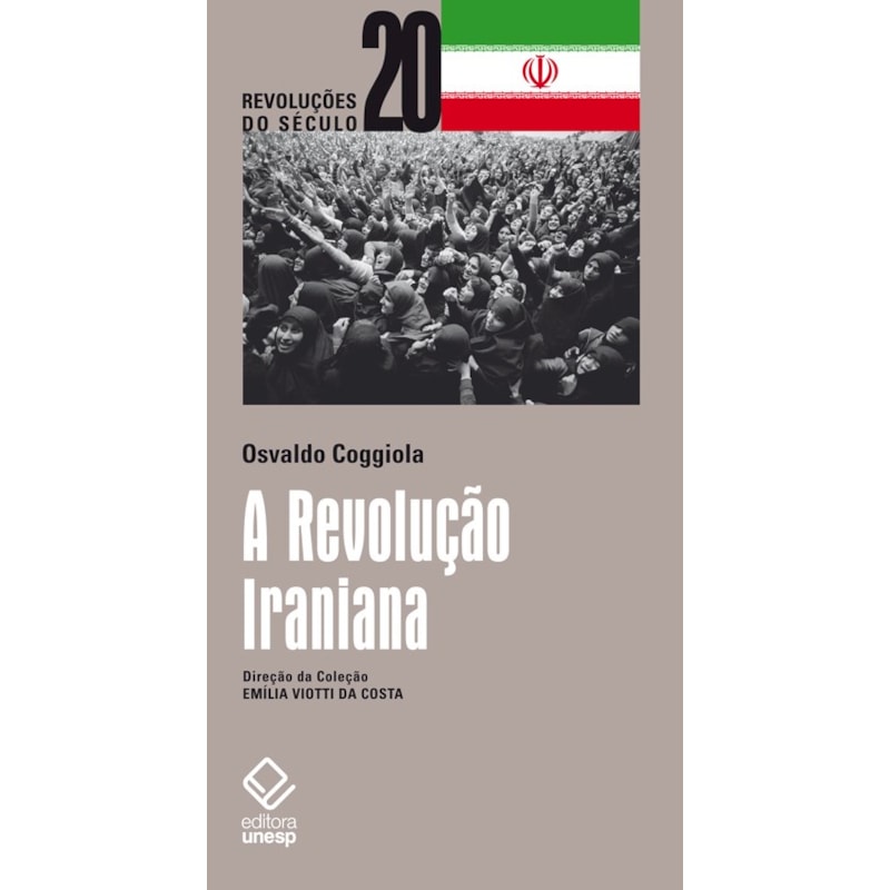 A REVOLUÇÃO IRANIANA