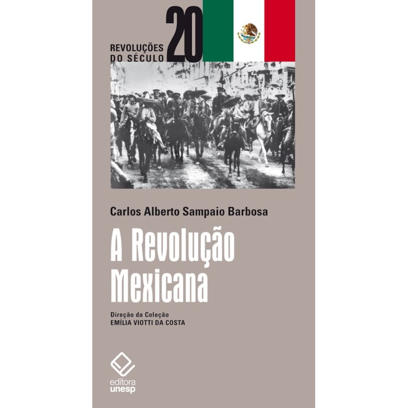 A REVOLUÇÃO MEXICANA