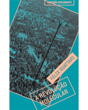 A REVOLUÇÃO MOLECULAR