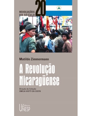 A REVOLUÇÃO NICARAGUENSE