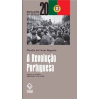 A REVOLUÇÃO PORTUGUESA