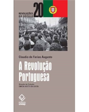 A REVOLUÇÃO PORTUGUESA