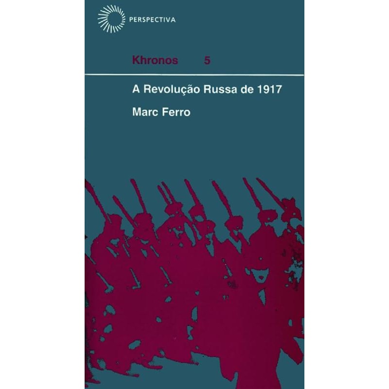 A REVOLUÇÃO RUSSA DE 1917