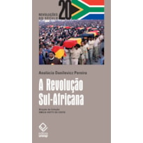 A REVOLUÇÃO SUL-AFRICANA - CLASSE OU RAÇA, REVOLUÇÃO SOCIAL OU LIBERTAÇÃO NACIONAL?