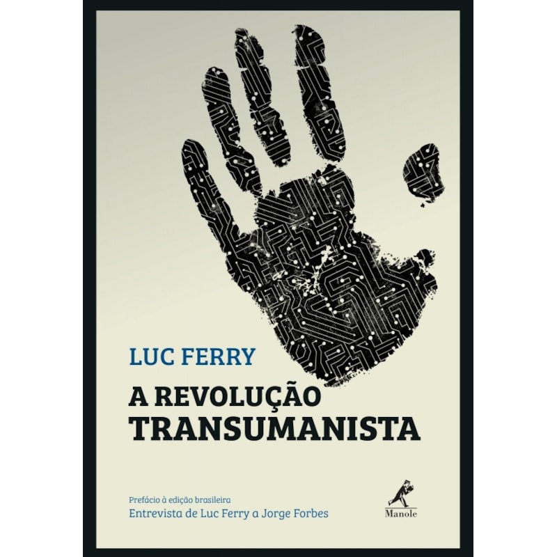 A REVOLUÇÃO TRANSUMANISTA