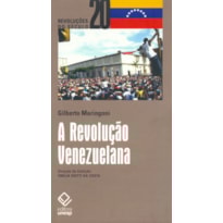 A REVOLUÇÃO VENEZUELANA