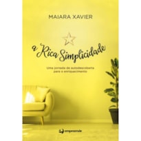 A RICA SIMPLICIDADE