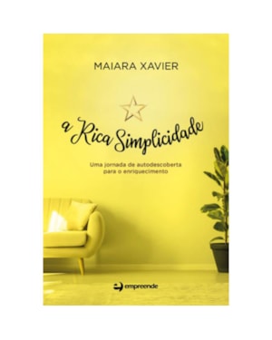 A RICA SIMPLICIDADE
