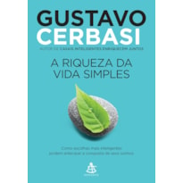 A RIQUEZA DA VIDA SIMPLES: COMO ESCOLHAS MAIS INTELIGENTES PODEM ANTECIPAR A CONQUISTA DOS SEUS SONHOS