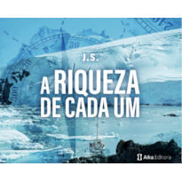 A riqueza de cada um