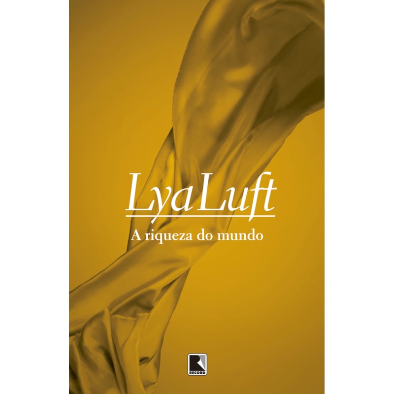 A RIQUEZA DO MUNDO