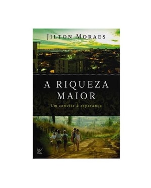 A riqueza maior