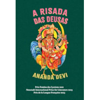 A RISADA DAS DEUSAS