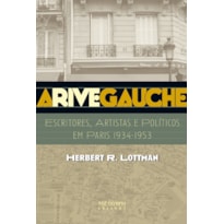 A RIVE GAUCHE