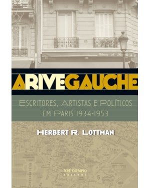 A RIVE GAUCHE